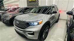 فورد إكسبلورر